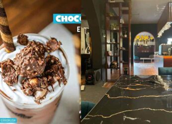 New in town: Check out these cafes and restaurants in Vizag