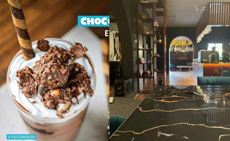 New in town: Check out these cafes and restaurants in Vizag