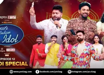 Indian Idol Telugu: Allu Arjun’s fan Jaskaran Singh gets eliminated from Special 12