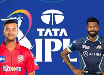 IPL 2022 PBKS vs GT: match predictions, Brabourne records and stats