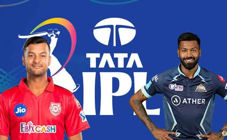 IPL 2022 PBKS vs GT: match predictions, Brabourne records and stats