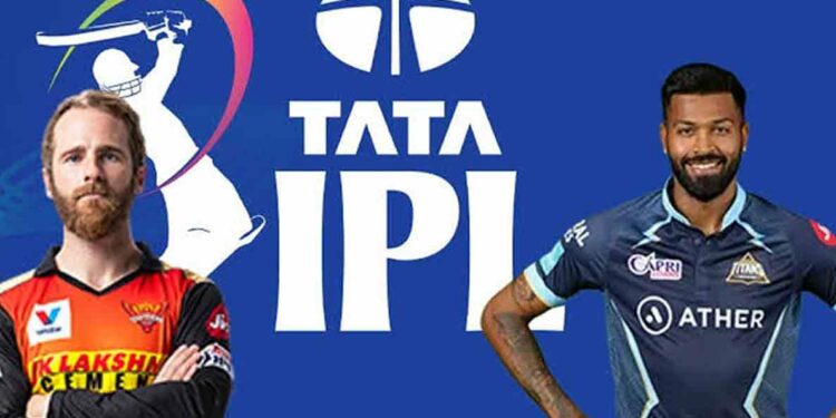 IPL 2022 SRH vs GT: match predictions, DY Patil records and stats