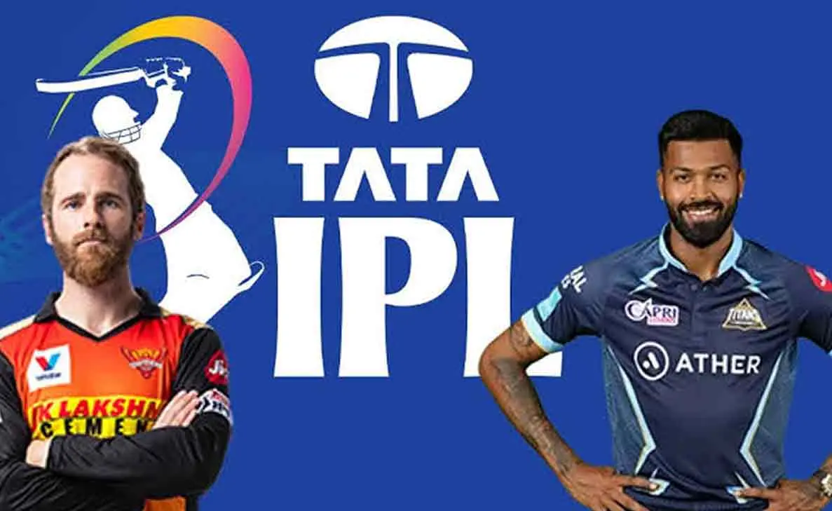 IPL 2022 SRH vs GT: match predictions, DY Patil records and stats
