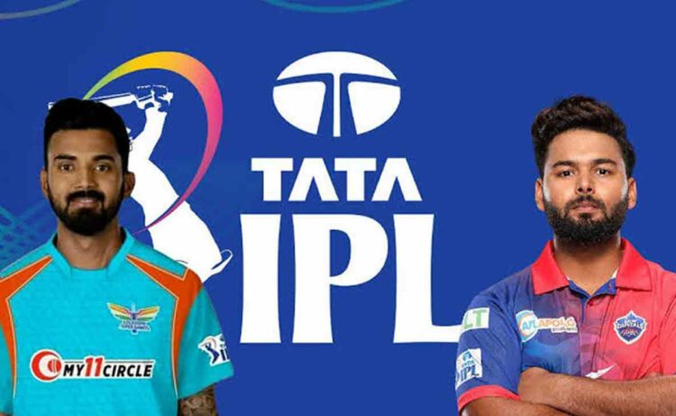 IPL 2022 LSG vs DC: match prediction, DY Patil Stadium records and stats