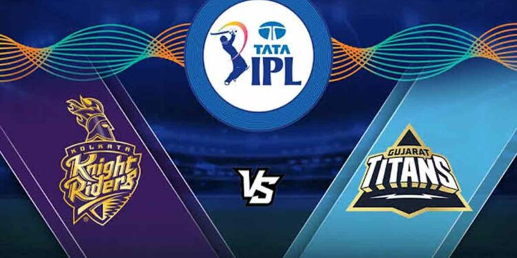 IPL 2022 KKR vs GT: match predictions, DY Patil records and stats