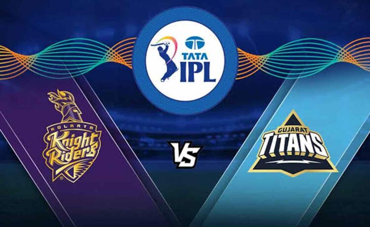 IPL 2022 KKR vs GT: match predictions, DY Patil records and stats