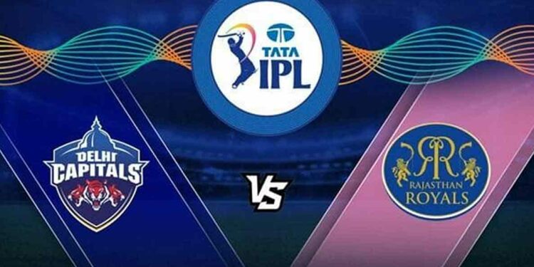 IPL 2022 DC vs RR: match predictions, Wankhede records and stats