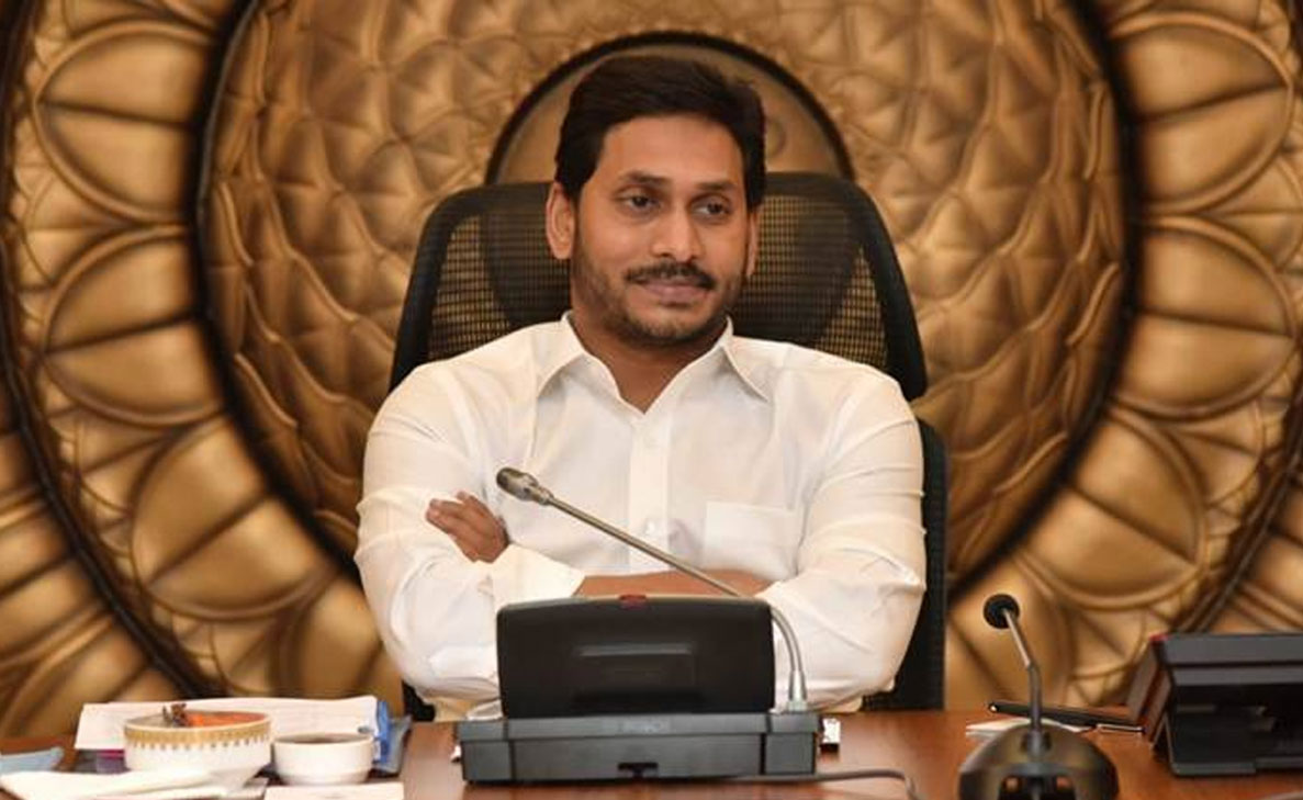 CM Jagan to handover pucca homes to 1.2 lakh people in Visakhapatnam today