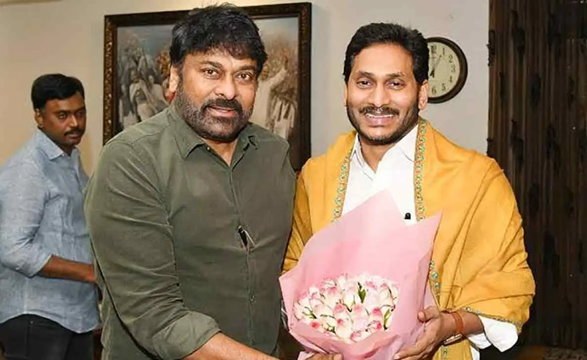 AP Government permits 10-day hike on Acharya ticket rates