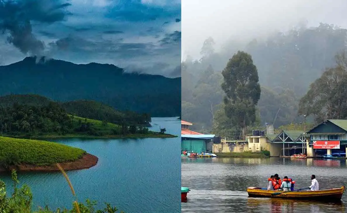 South Indian summer getaways from Vizag