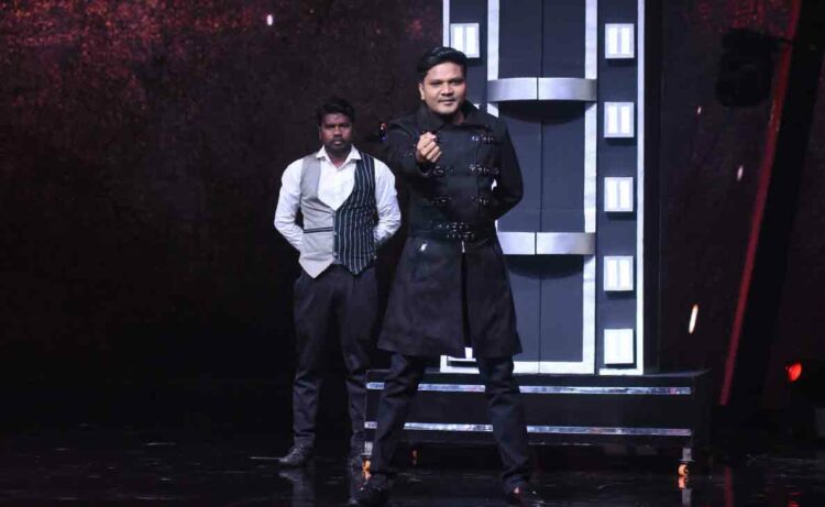 India's Got Talent 9: Finale will be larger than life, says BS Reddy from Vizag