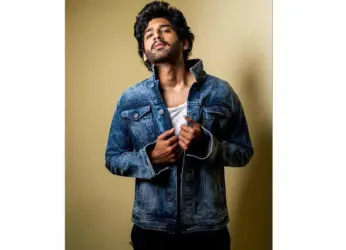 Empathy, silence & music are 3 key secrets of this Vizag based actor Ankith Koyya