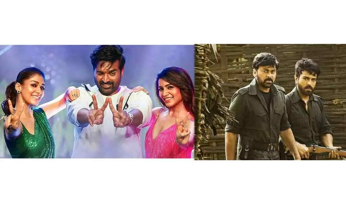 From Acharya to KRK, upcoming theatre releases this week of April