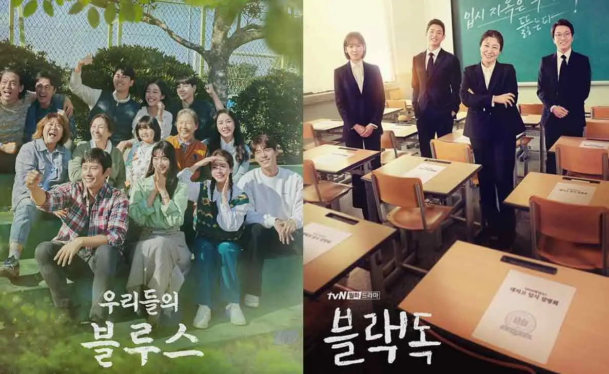 New K-drama releases on Netflix to watch out for this April 2022