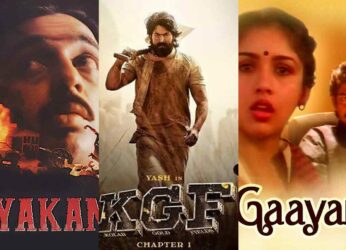 Top 5 South Indian gangster movies to revisit, while you wait for KGF Chapter 2