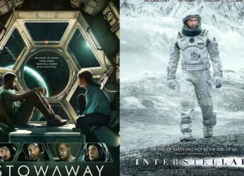 Must watch space expedition movies of the 21st century on OTT