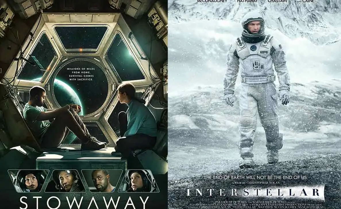 Must watch space expedition movies of the 21st century on OTT