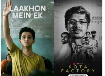 If you liked Kota Factory, check out these Indian high-school based web series on OTTs