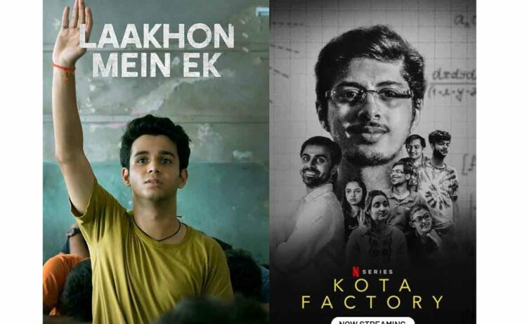 If you liked Kota Factory, check out these Indian high-school based web series on OTTs