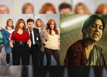 New web series releases on Netflix April Part.1