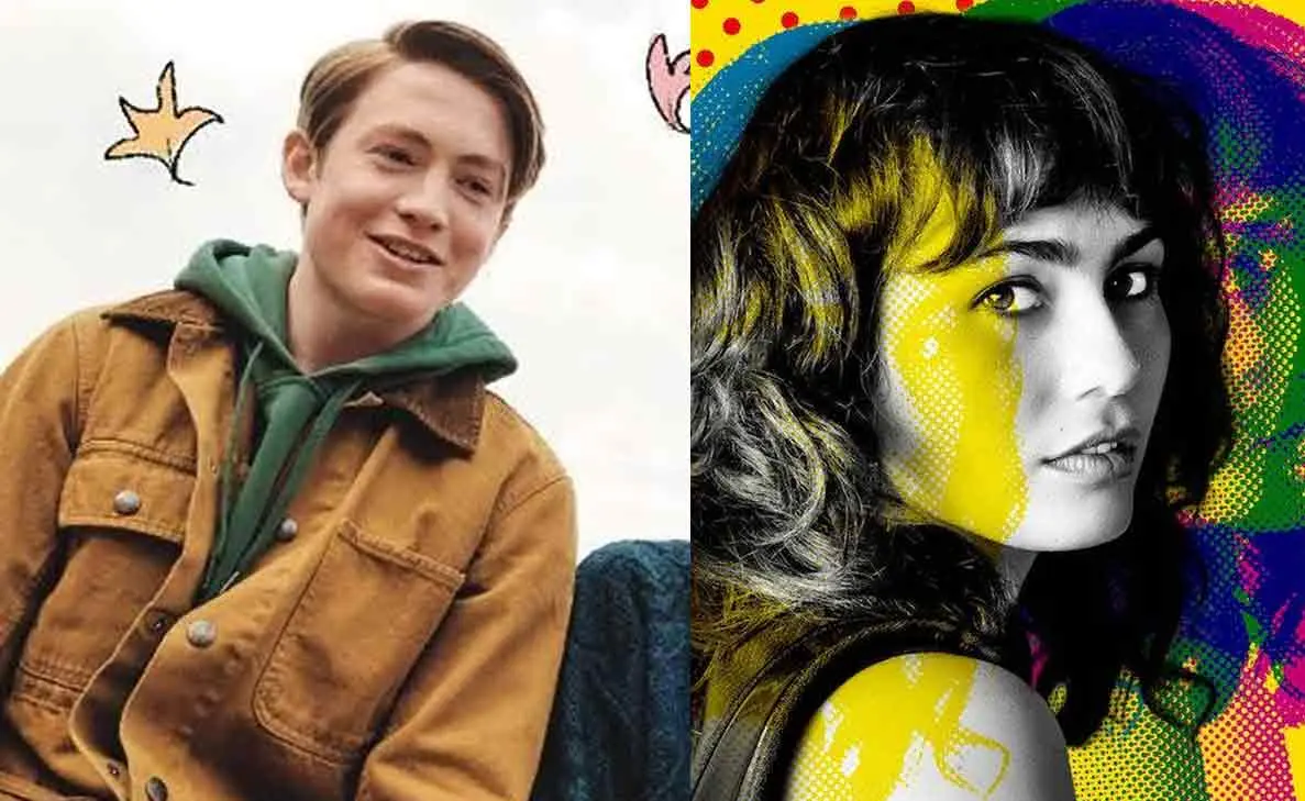 New web series releases on Netflix April Part.2