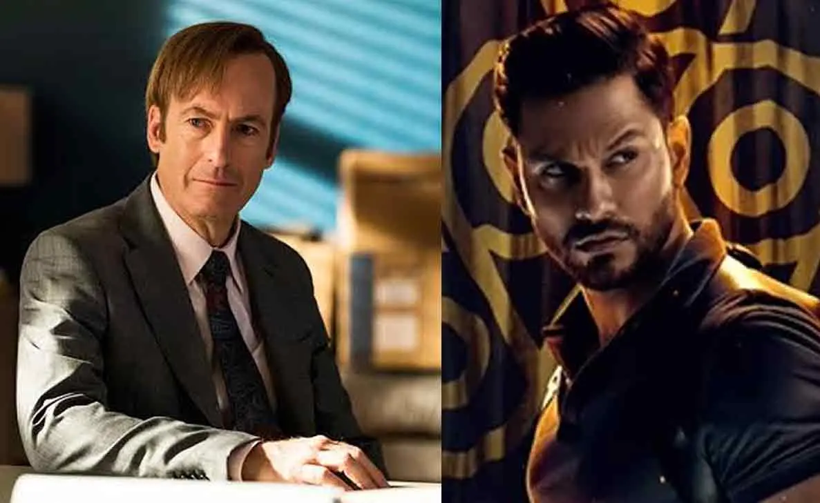 Watch these web series released this April to while away your summer evenings