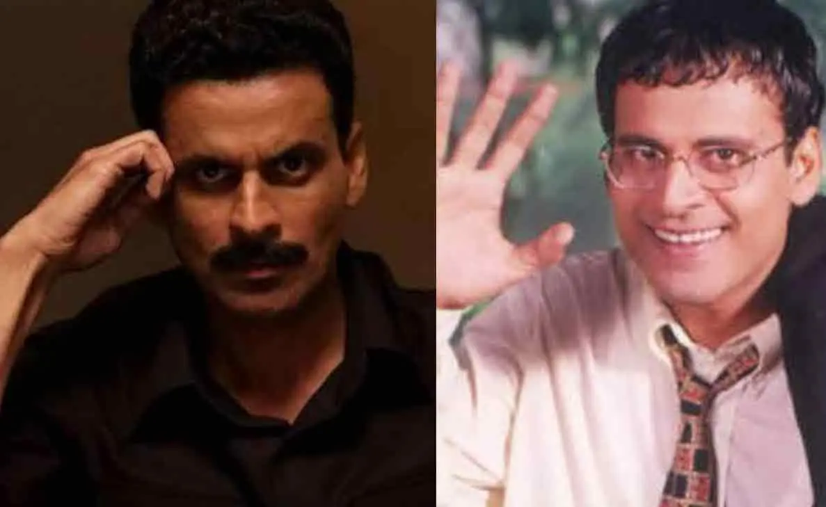 Manoj Bajpayee birthday special: 6 best performances by the versatile actor