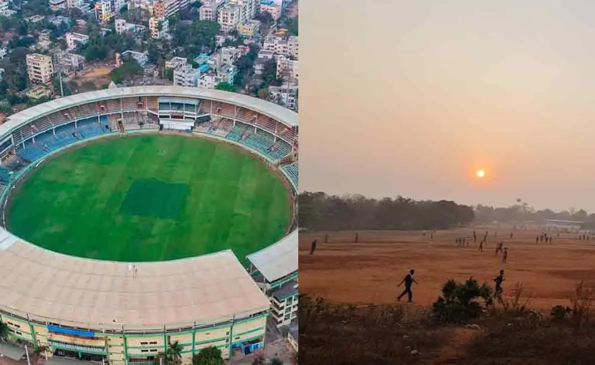 IPL 2022: Things only cricket fans in Vizag will relate to