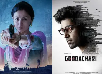 If you liked Beast, look out for these spy-thriller movies on OTT