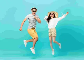 Short Pants: your ideal summer vacation partner