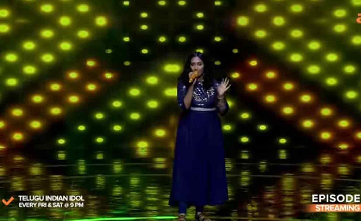 Varun Tej makes Indian Idol Telugu episodes 13 & 14 more special