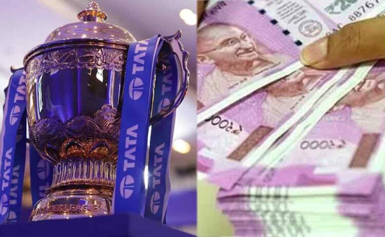 Visakhapatnam SEB officials bust IPL betting racket, two apprehended