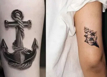 Beach tattoo ideas for Vizagites to get inked this summer