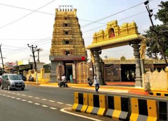 Traffic diversions imposed in view of Polamamba Temple festival till 11 pm