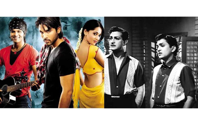 10 old Telugu movies you must watch before your die