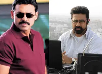 If you liked Gharshana, target these best South Indian cop thrillers next