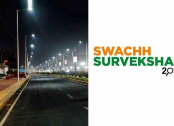 Here is how you can vote for Vizag at Swachh Survekshan 2022 Citizen Feedback