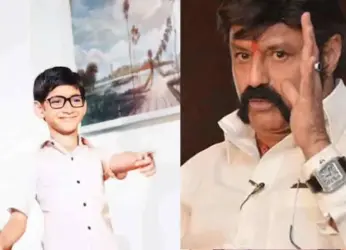 Father-son duo appearances in Tollywood similar to Acharya