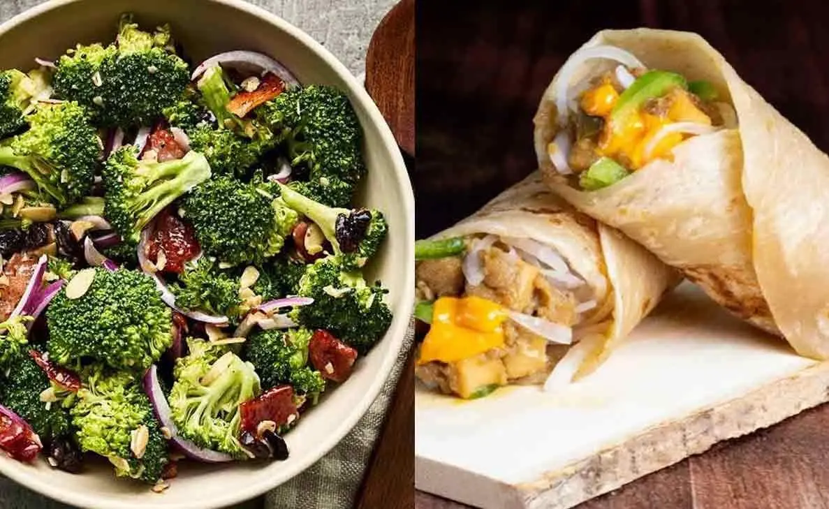 Have you tried these healthy meals in Vizag?