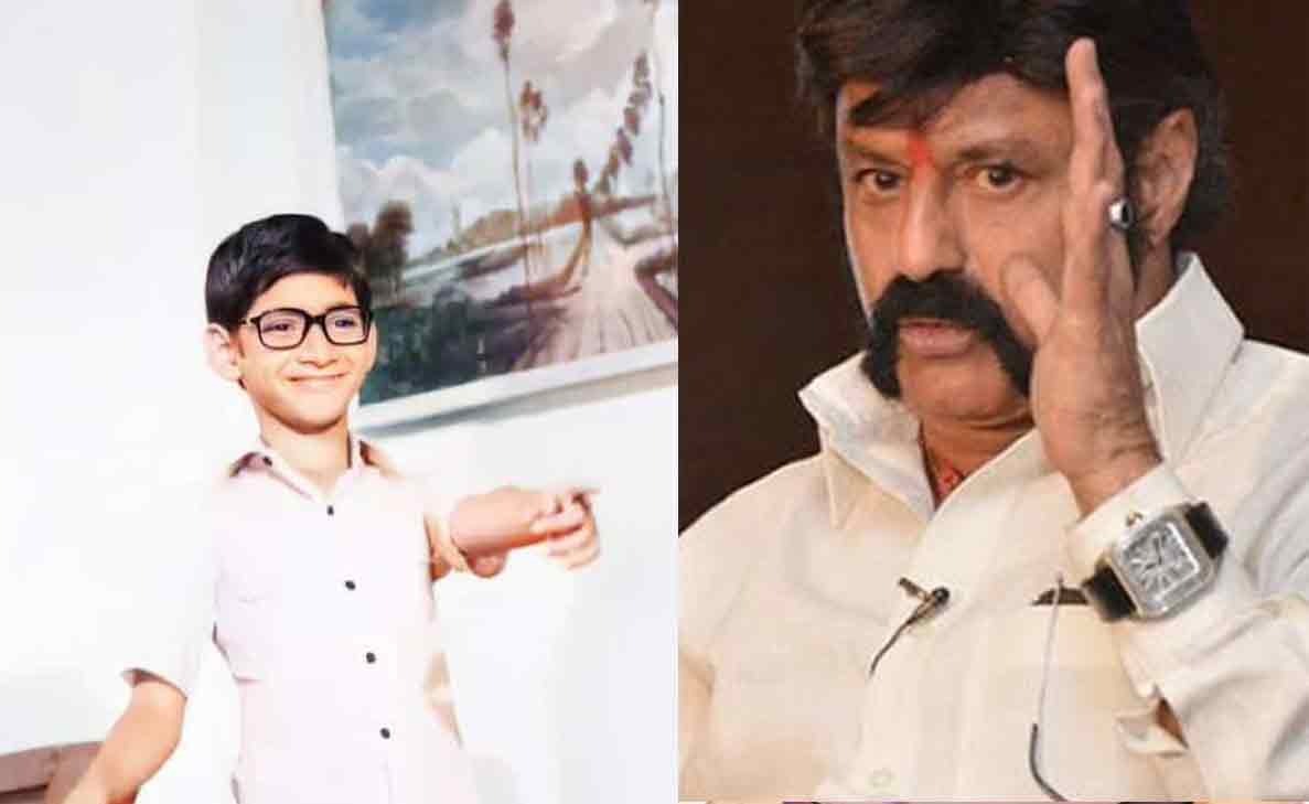 Father-son duo appearances in Tollywood similar to Acharya