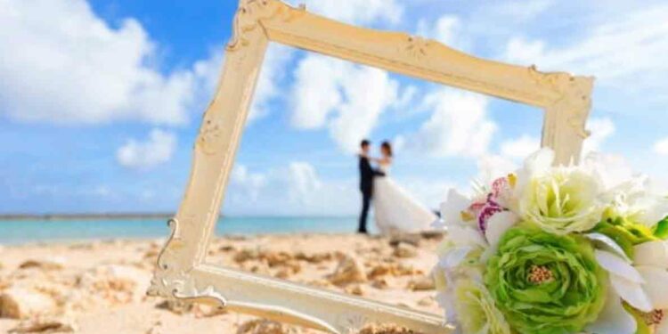 Picture perfect locations in Vizag for a romantic pre-wedding photoshoot