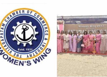 Entrepreneurship is the new empowerment- VCCI Women’s Wing