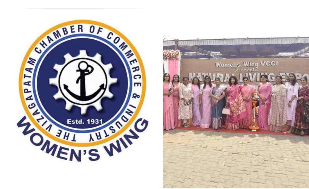 Entrepreneurship is the new empowerment- VCCI Women's Wing