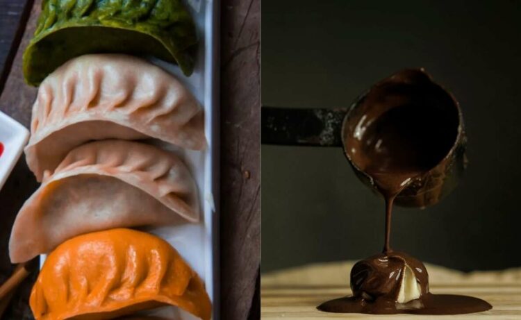 Made in Vizag: 5 spots you should try today for the best momos