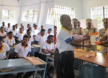 Visakhapatnam Central Prison: Reforming, reshaping and redirecting the lives of prisoners