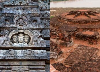 Explore these undisturbed Buddhist sites around Visakhapatnam
