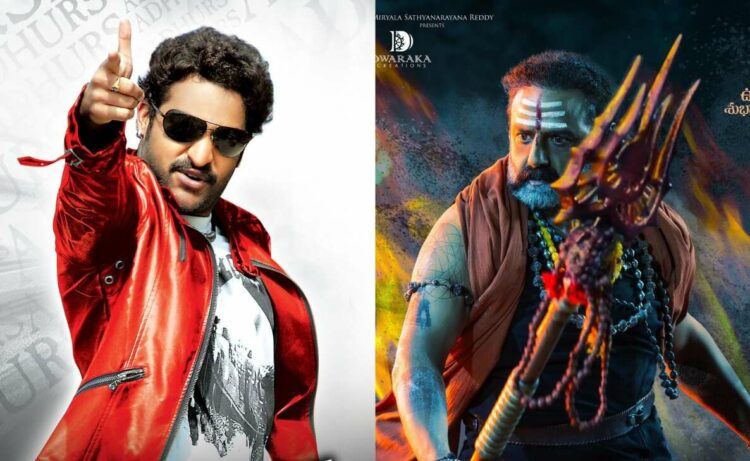 7 Telugu movies on OTT which showcase twins in lead roles 