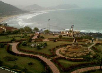 Vizag ranks 2nd in country’s Swachh Survekshan 2022 survey