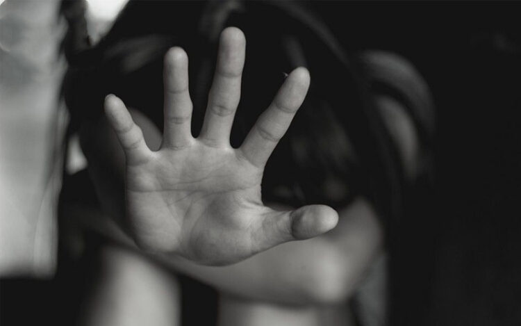 Six-year-old raped by neighbour in Anakapalle district of Andhra Pradesh