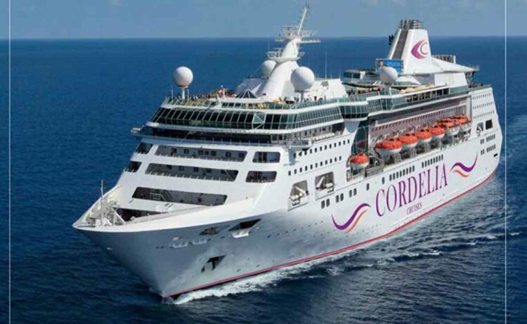 Holiday on cruise ship in Vizag this summer, here is a complete detail